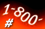 How to get a free 800 toll free number.