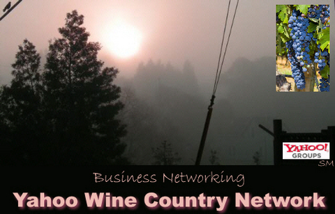 Yahoo Winecountrynetwork Business Group