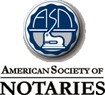 Sergio Musetti, Member of American Society of Notaries, Spanish Italian Mobile Notary Public, Northern California, Sonoma, Marin, Napa, San Francisco