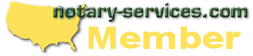 Sergio Musetti, Member of ANotary Services, Spanish Italian Mobile Notary Public, Northern California, Sonoma, Marin, Napa, San Francisco