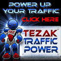 Tezak Traffic Power, traffic exchange free.